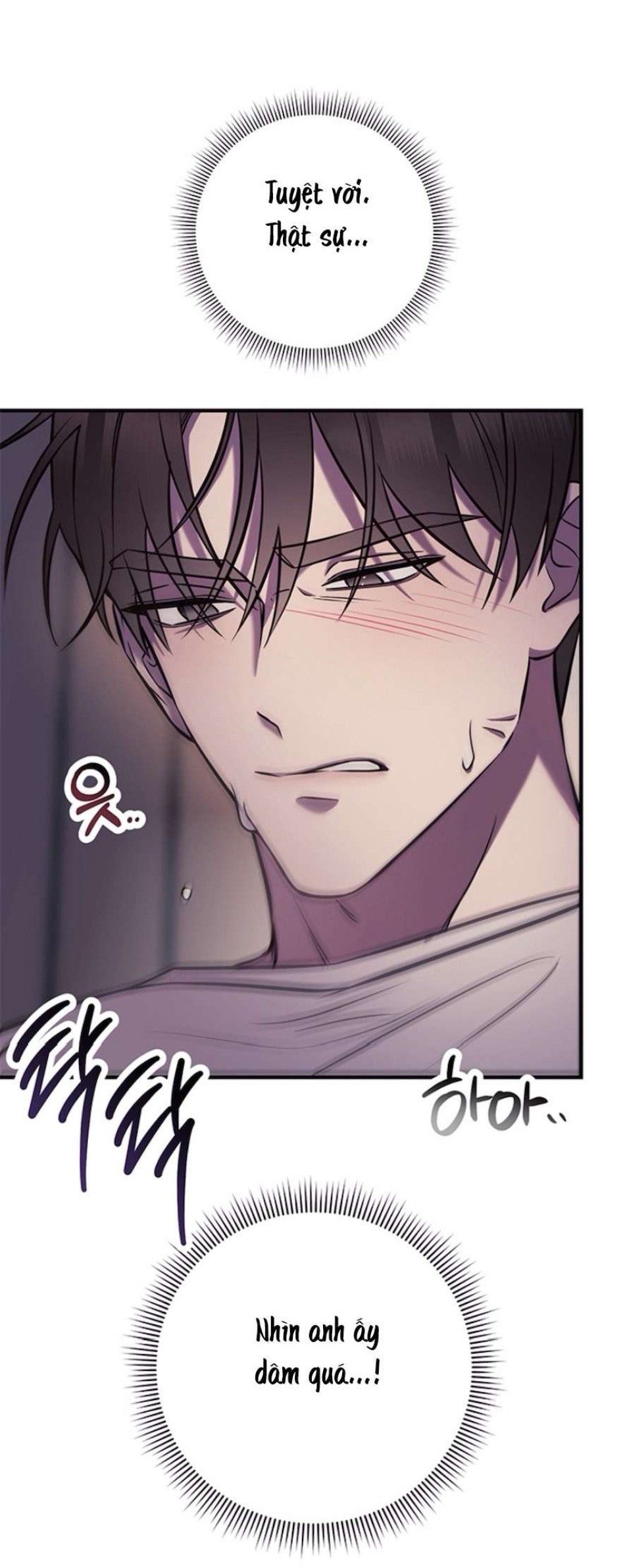 Oppa, Cho Em Xin Một Miếng Nào! 