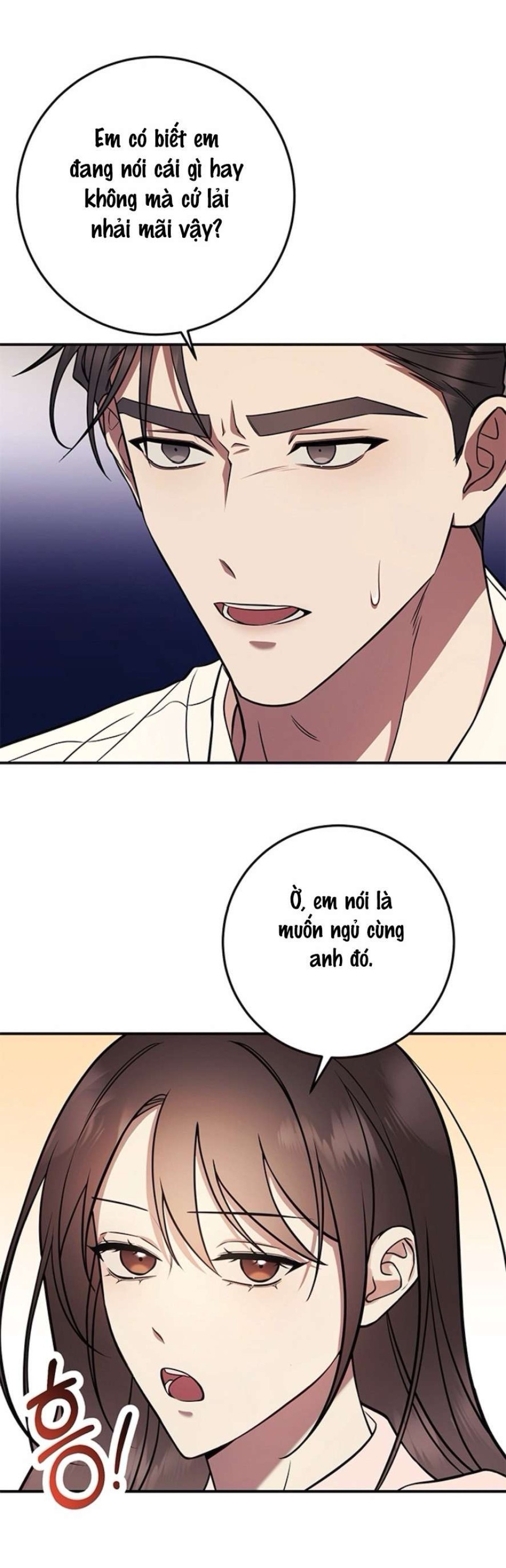 Oppa, Cho Em Xin Một Miếng Nào! 