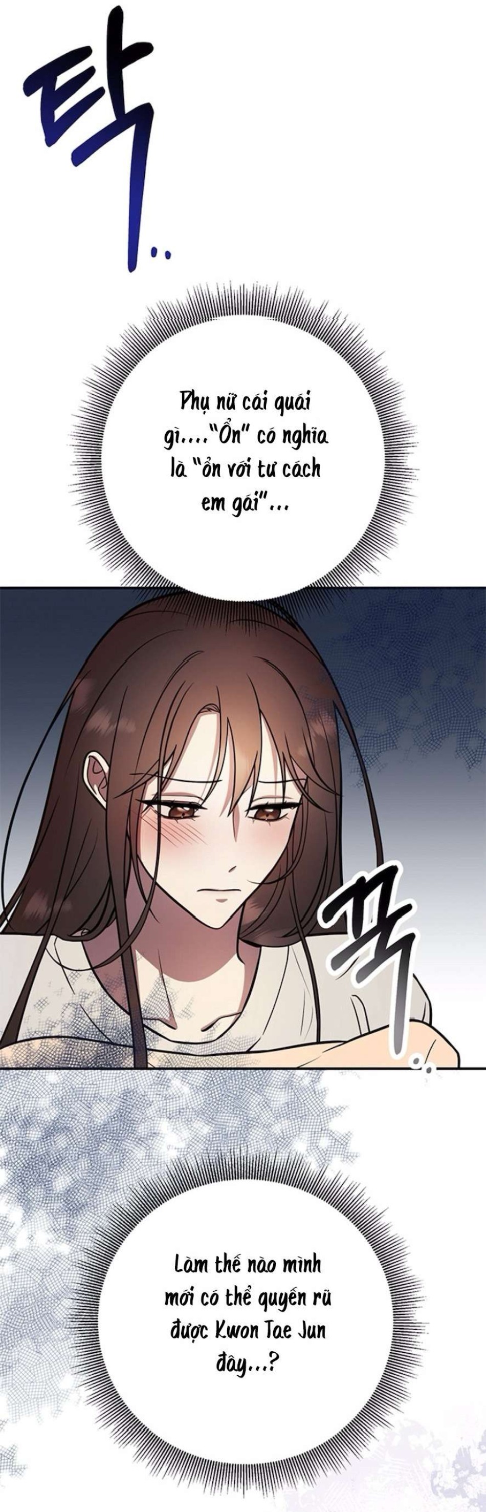 Oppa, Cho Em Xin Một Miếng Nào! 
