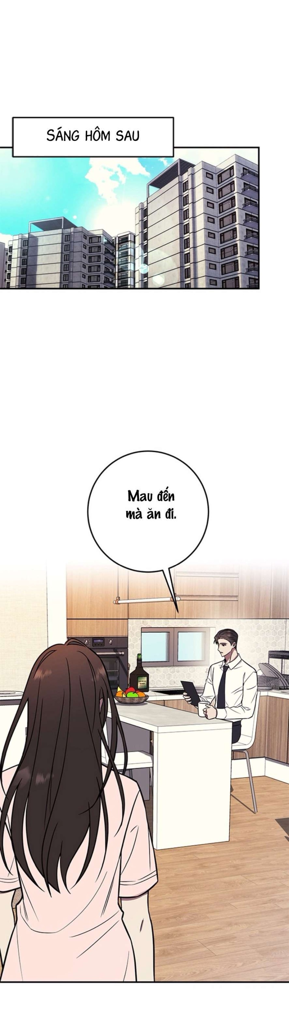 Oppa, Cho Em Xin Một Miếng Nào! 