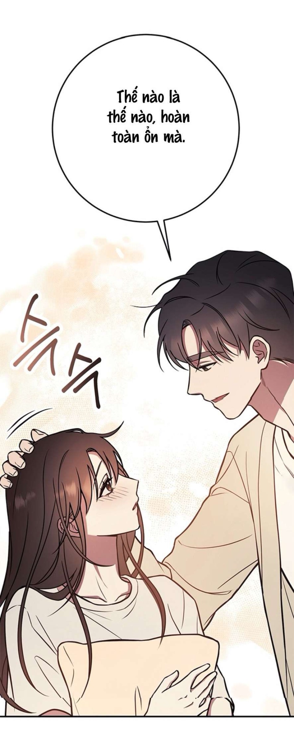 Oppa, Cho Em Xin Một Miếng Nào! 