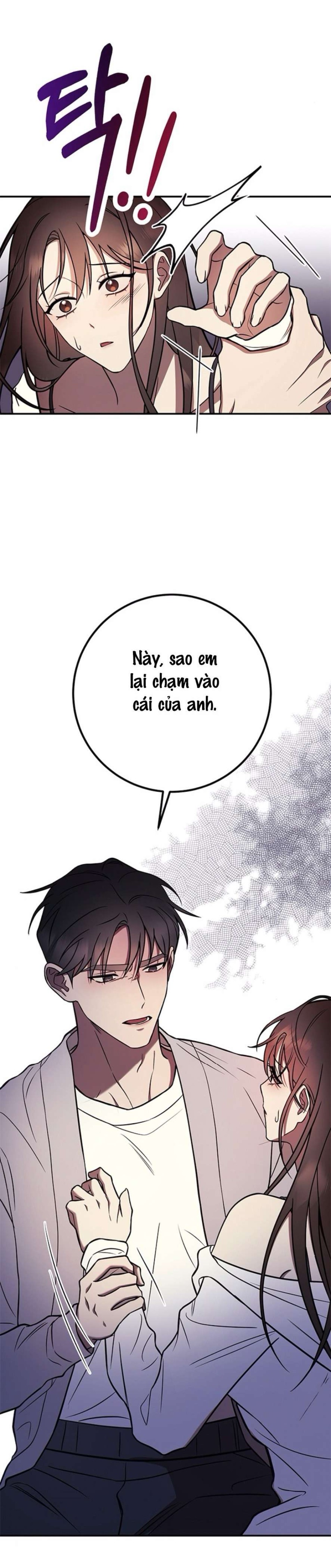 Oppa, Cho Em Xin Một Miếng Nào! 