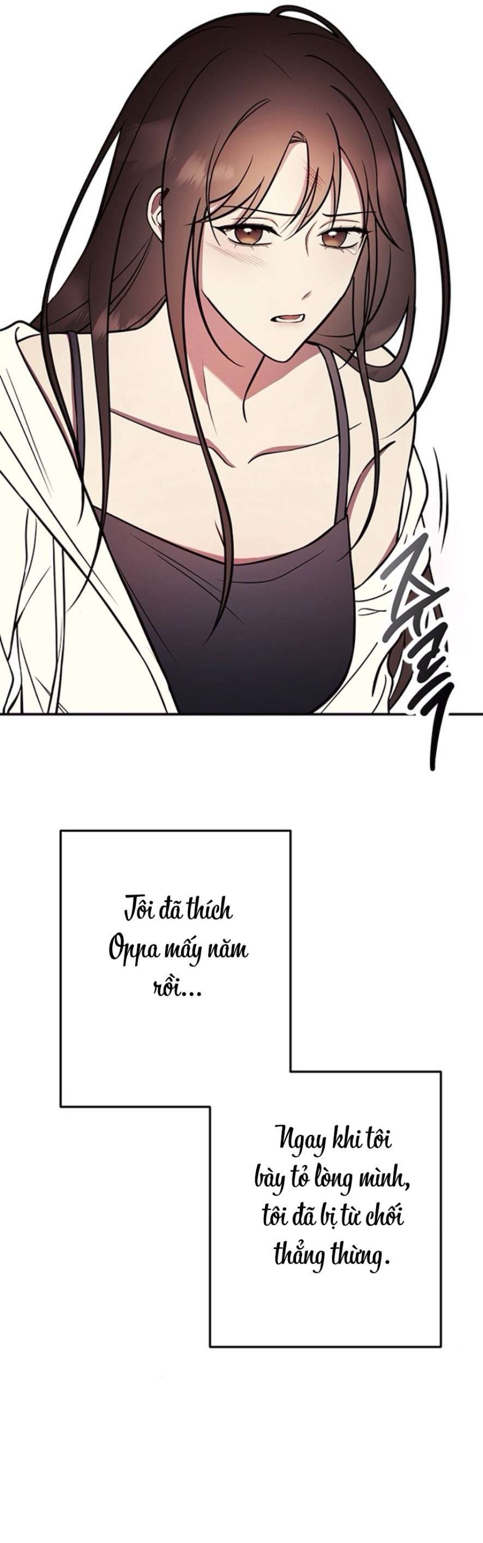 Oppa, Cho Em Xin Một Miếng Nào! 