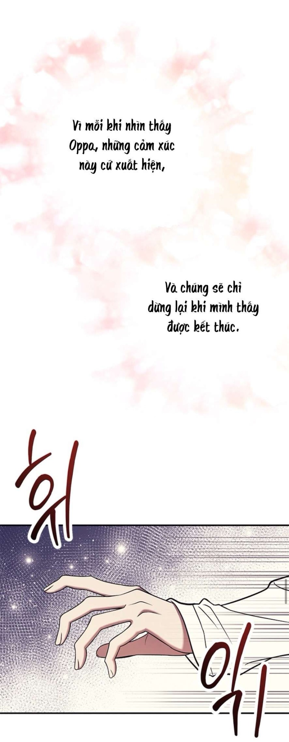 Oppa, Cho Em Xin Một Miếng Nào! 