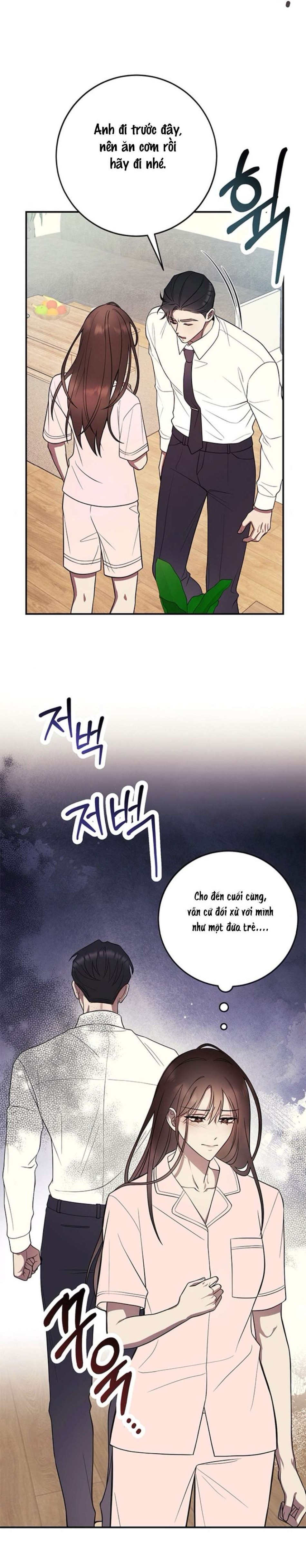 Oppa, Cho Em Xin Một Miếng Nào! 