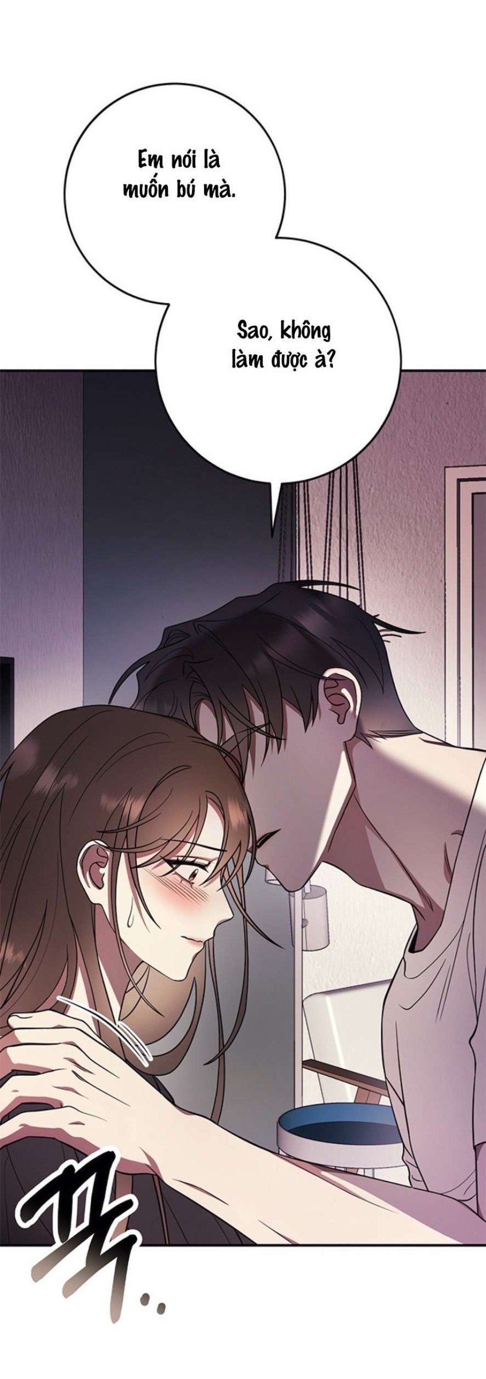 Oppa, Cho Em Xin Một Miếng Nào! 