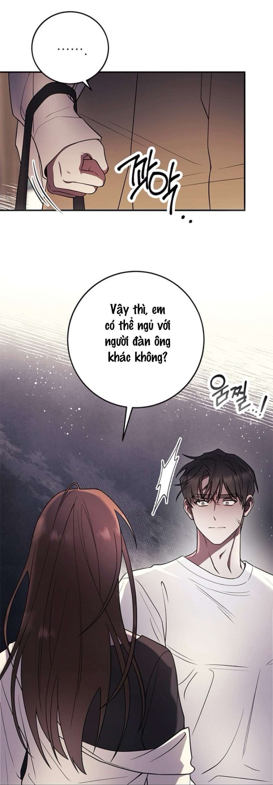 Oppa, Cho Em Xin Một Miếng Nào! 