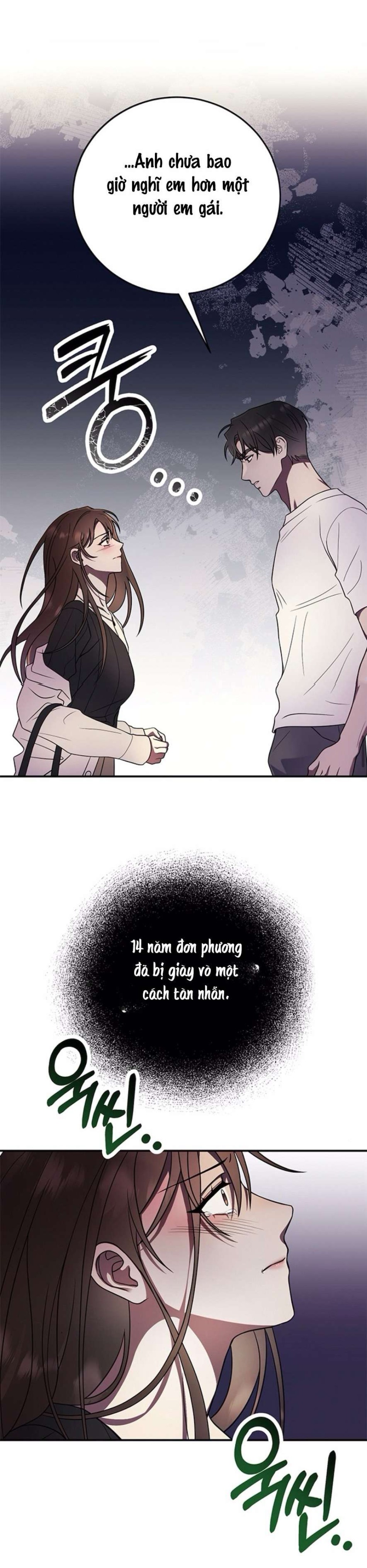Oppa, Cho Em Xin Một Miếng Nào! 