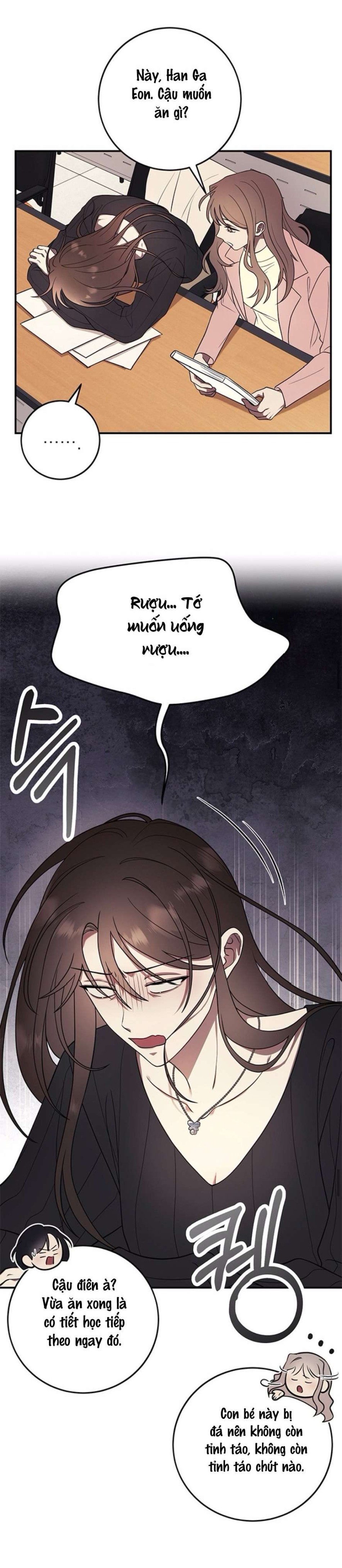 Oppa, Cho Em Xin Một Miếng Nào! 