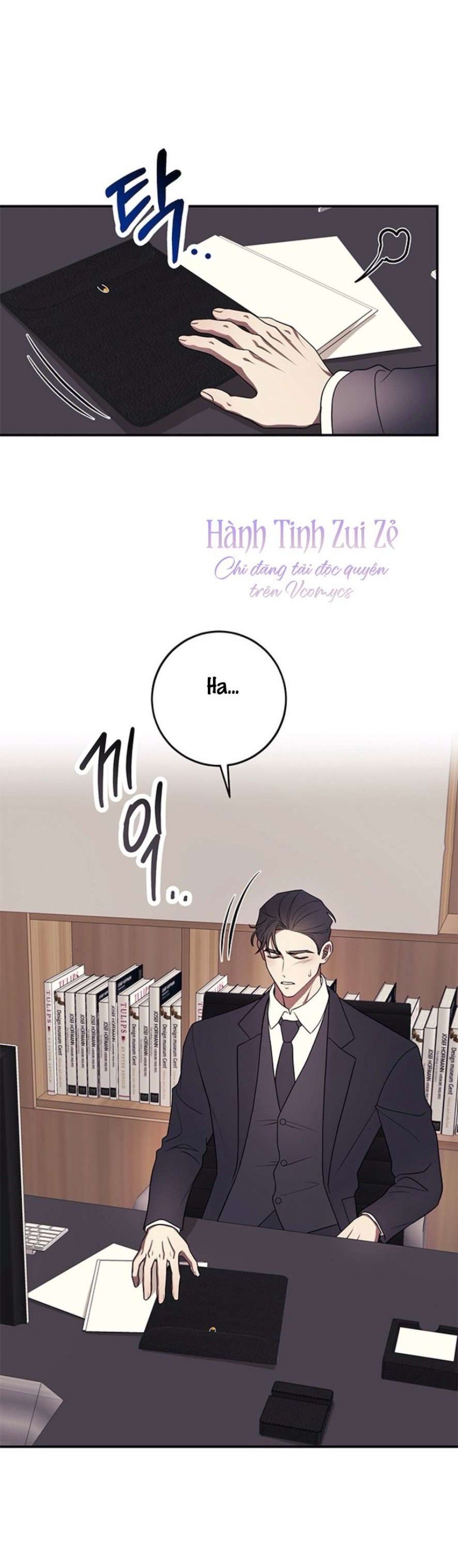 Oppa, Cho Em Xin Một Miếng Nào! 