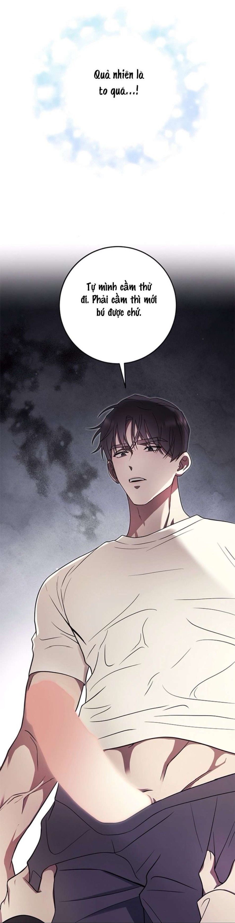 Oppa, Cho Em Xin Một Miếng Nào! 