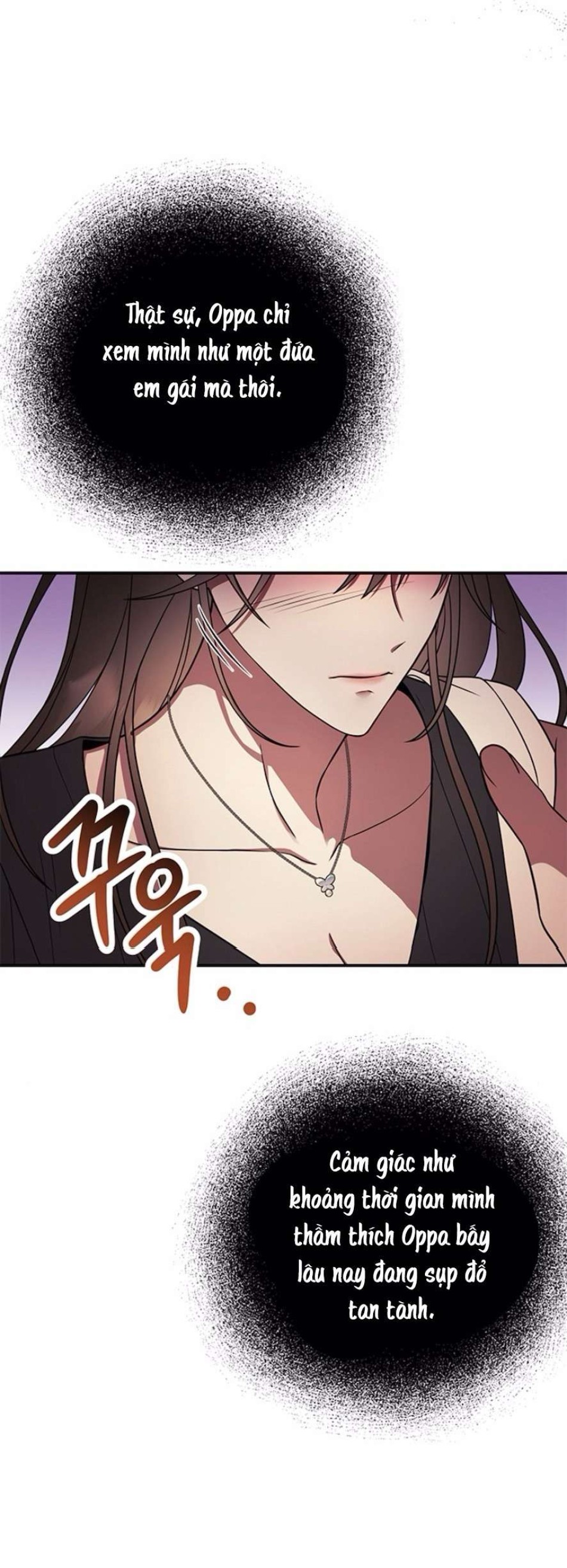 Oppa, Cho Em Xin Một Miếng Nào! 
