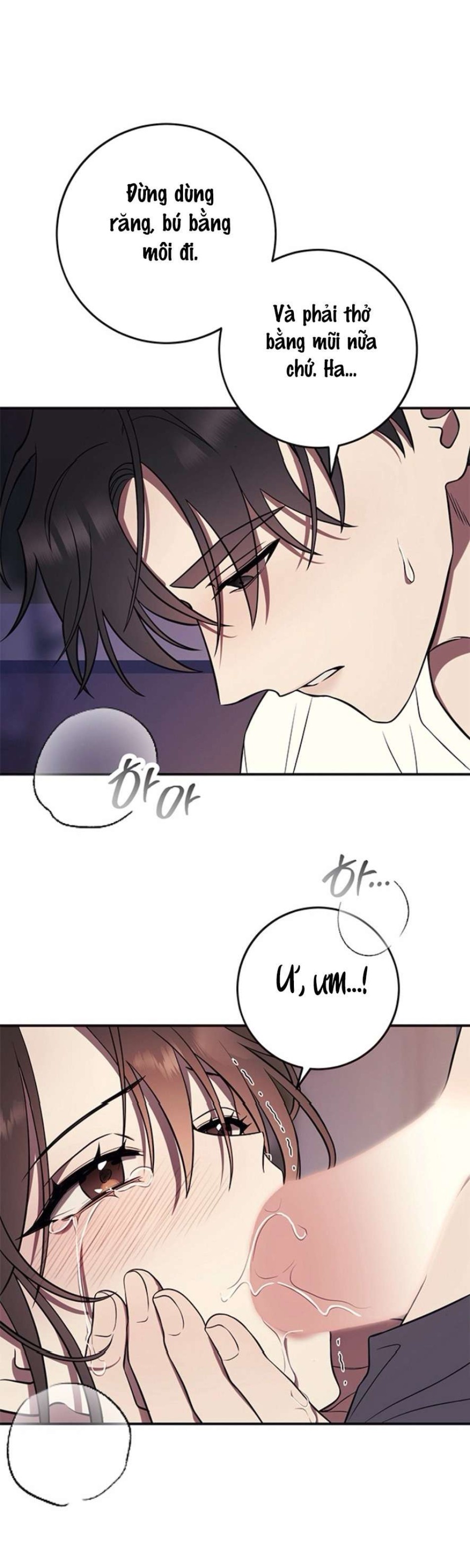 Oppa, Cho Em Xin Một Miếng Nào! 