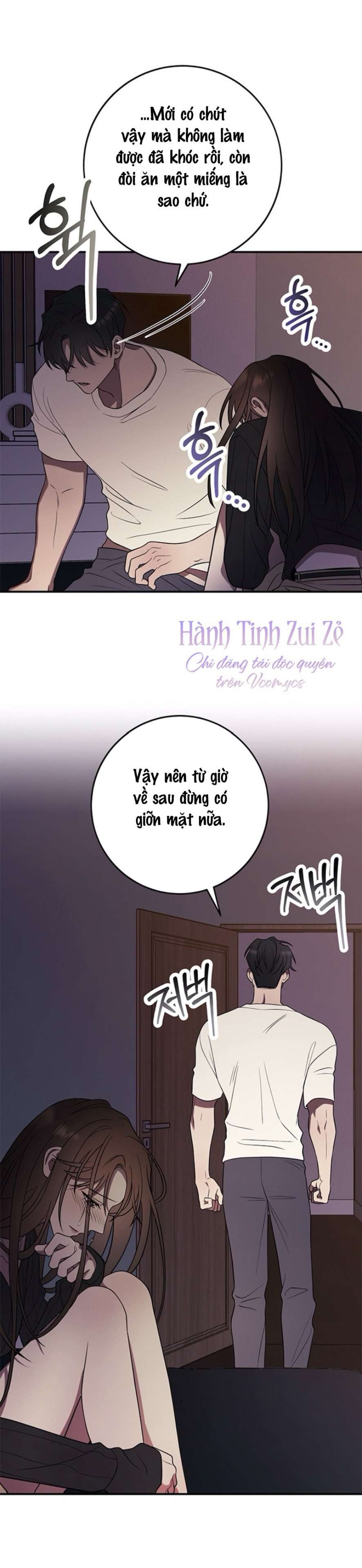 Oppa, Cho Em Xin Một Miếng Nào! 
