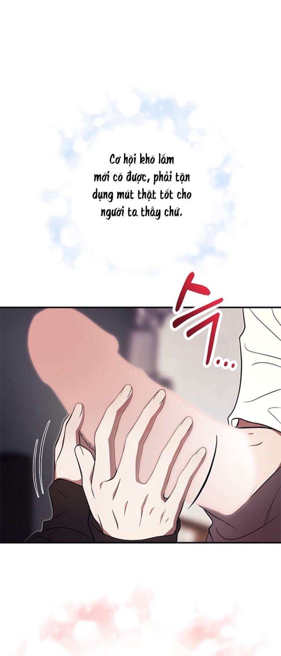 Oppa, Cho Em Xin Một Miếng Nào! 