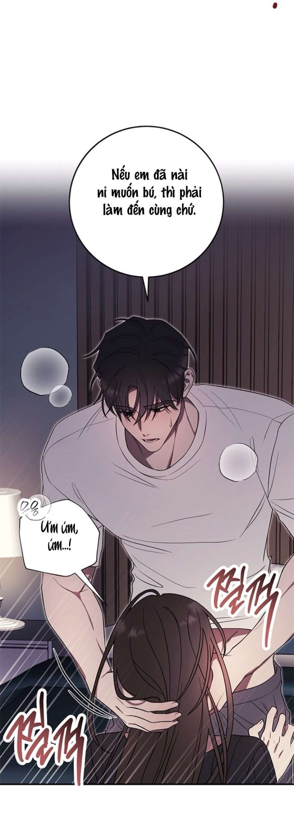 Oppa, Cho Em Xin Một Miếng Nào! 