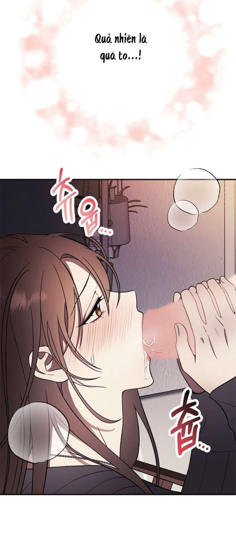 Oppa, Cho Em Xin Một Miếng Nào! 