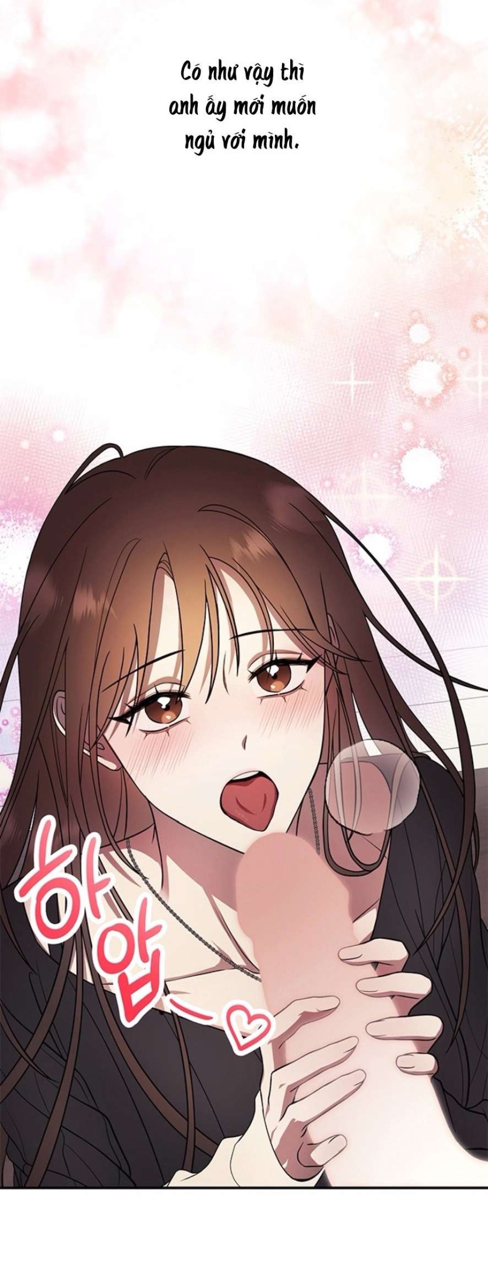 Oppa, Cho Em Xin Một Miếng Nào! 