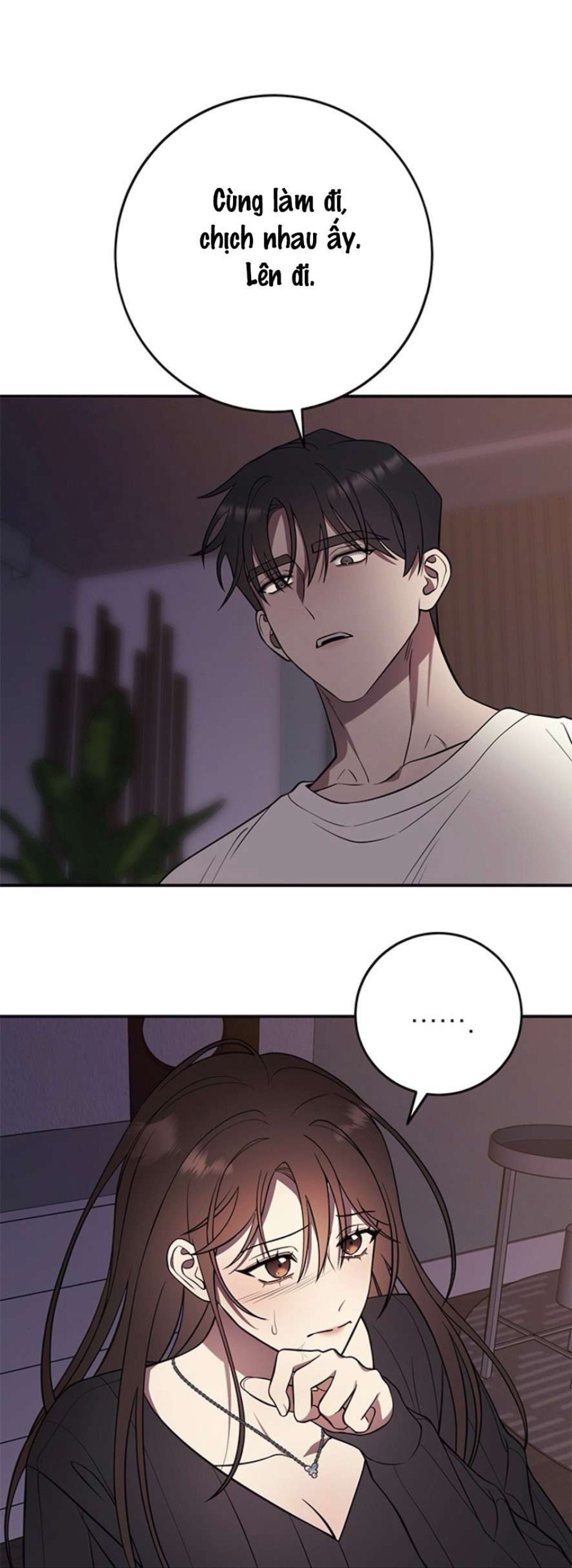 Oppa, Cho Em Xin Một Miếng Nào! 