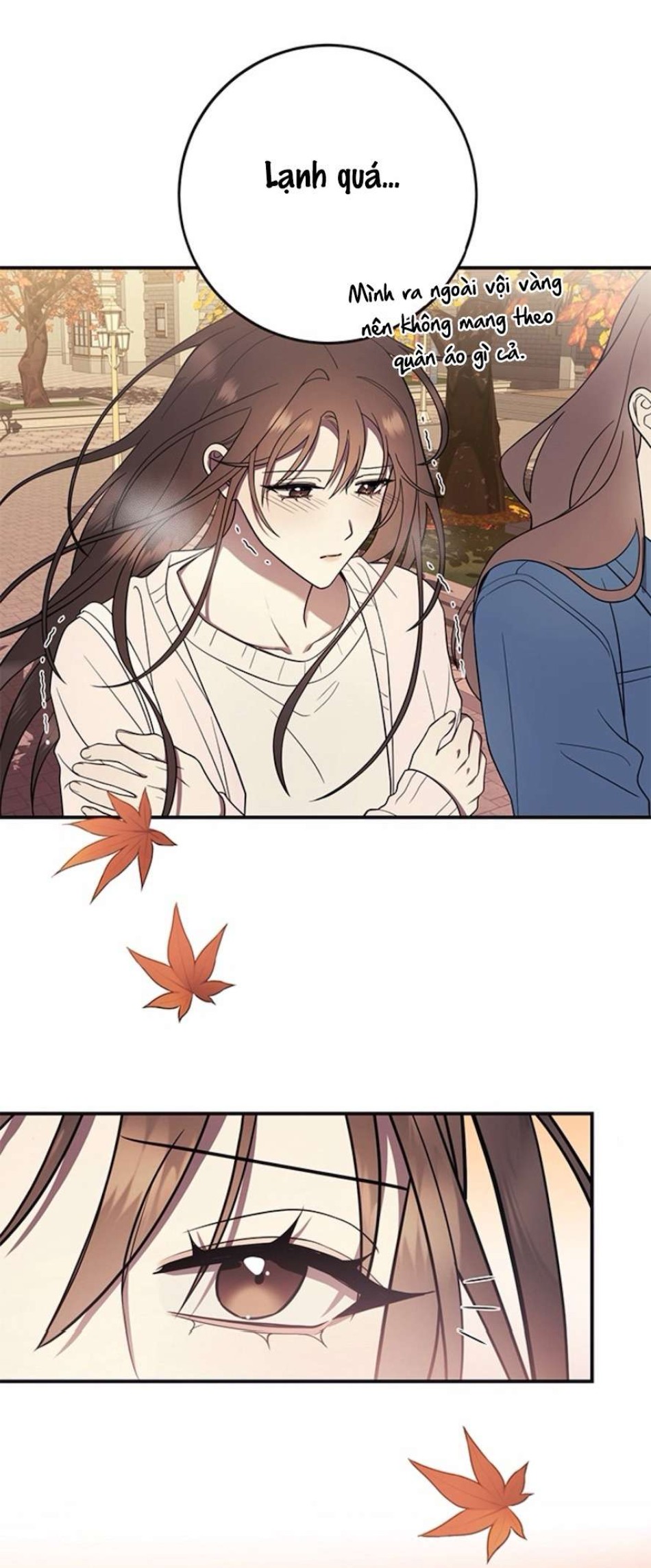 Oppa, Cho Em Xin Một Miếng Nào! 