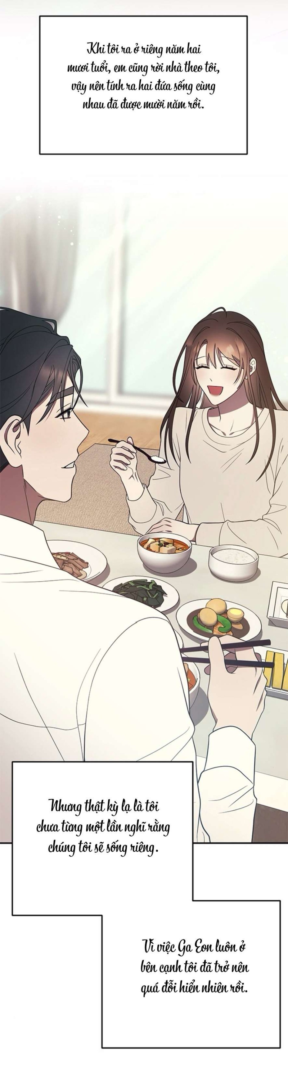 Oppa, Cho Em Xin Một Miếng Nào! 