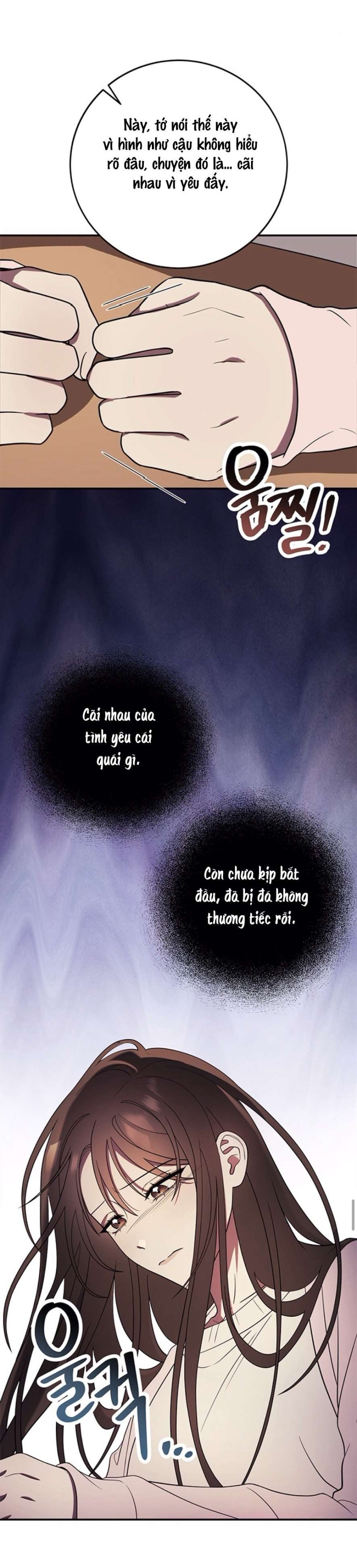 Oppa, Cho Em Xin Một Miếng Nào! 