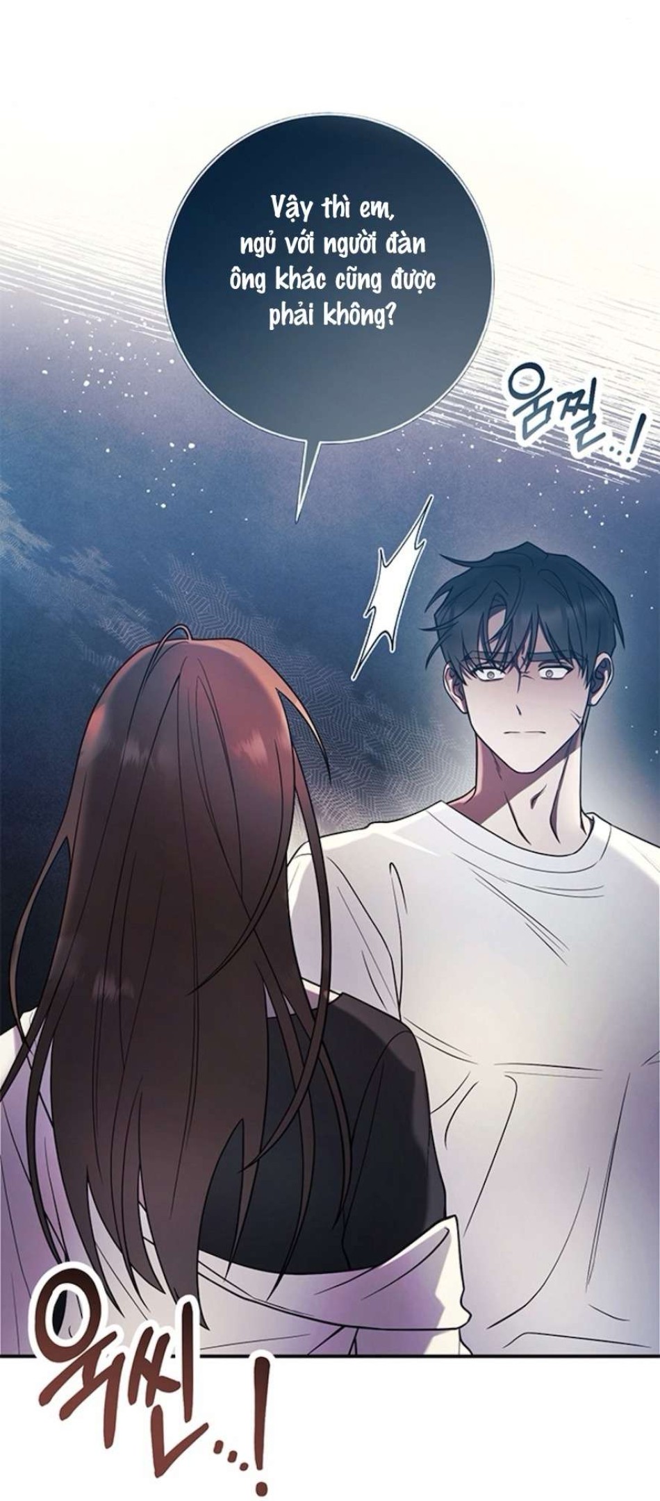 Oppa, Cho Em Xin Một Miếng Nào! 