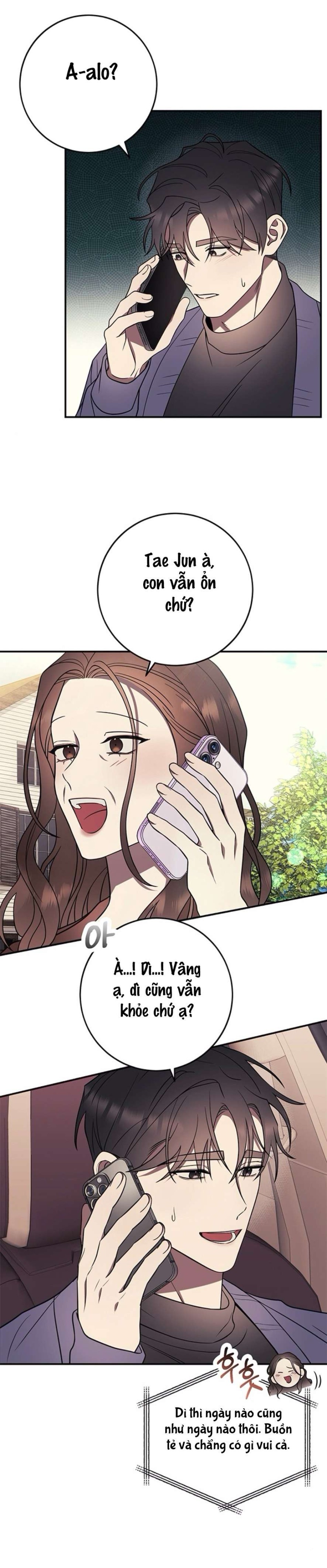 Oppa, Cho Em Xin Một Miếng Nào! 