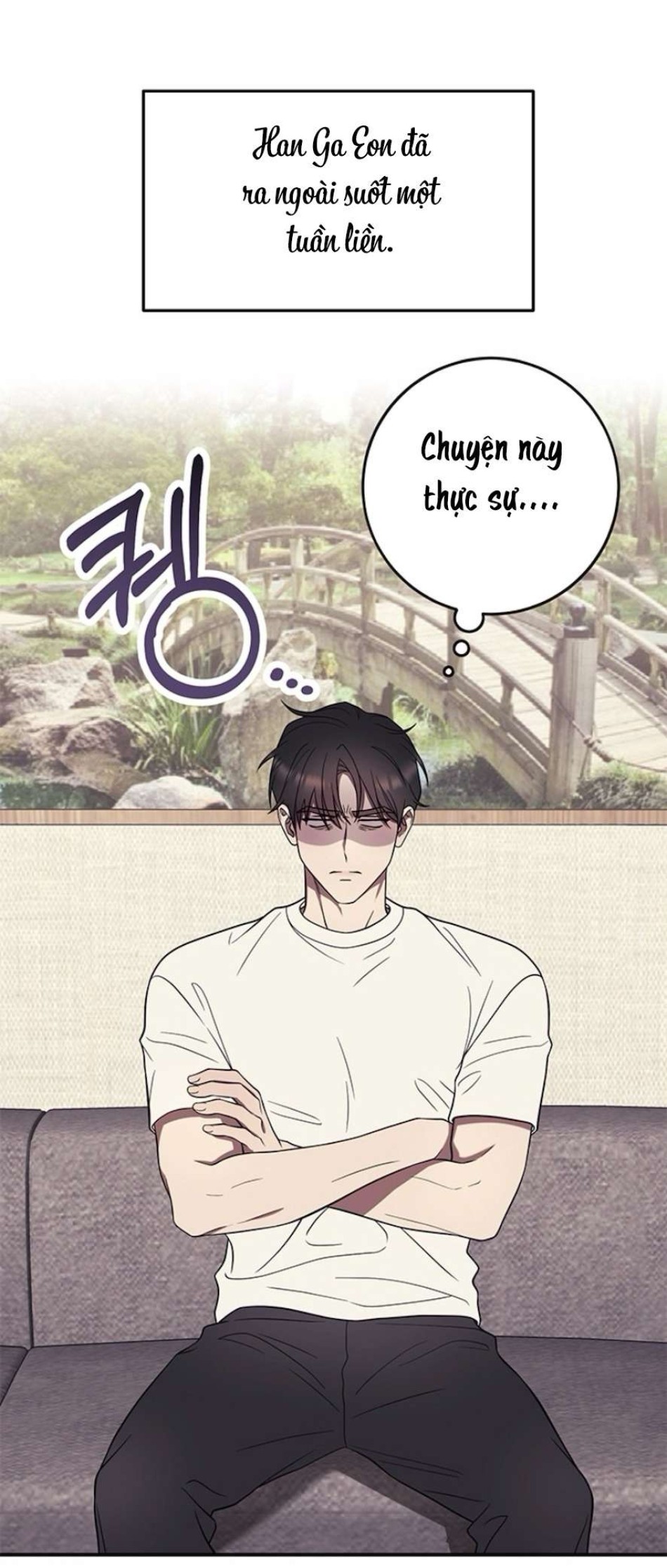 Oppa, Cho Em Xin Một Miếng Nào! 