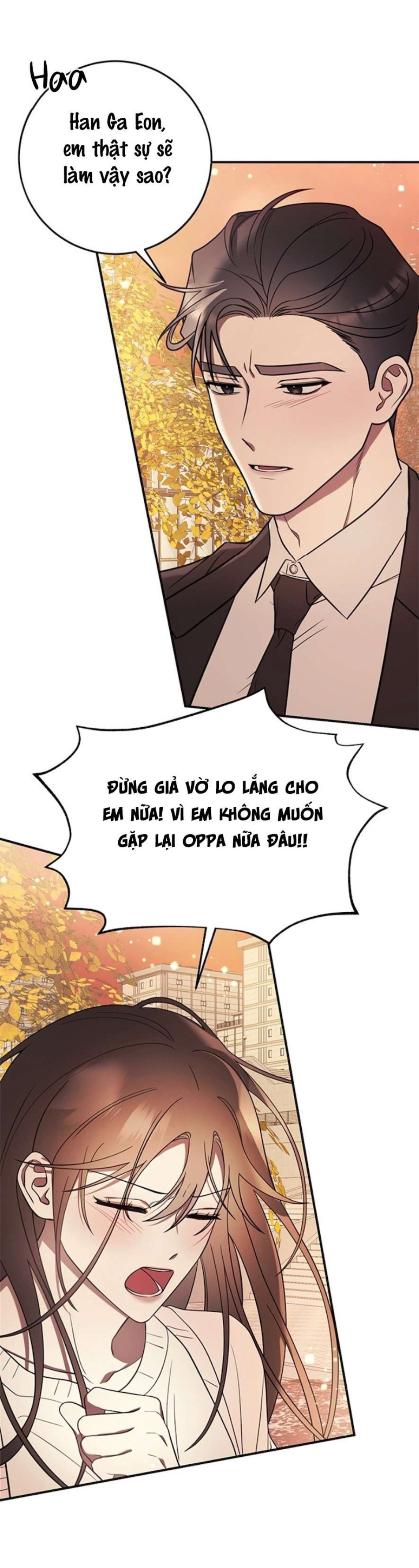 Oppa, Cho Em Xin Một Miếng Nào! 