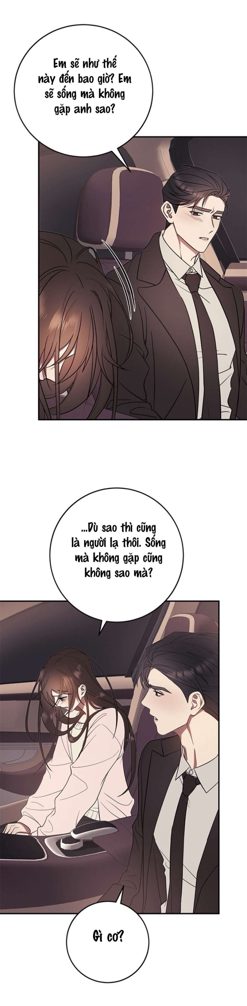 Oppa, Cho Em Xin Một Miếng Nào! 