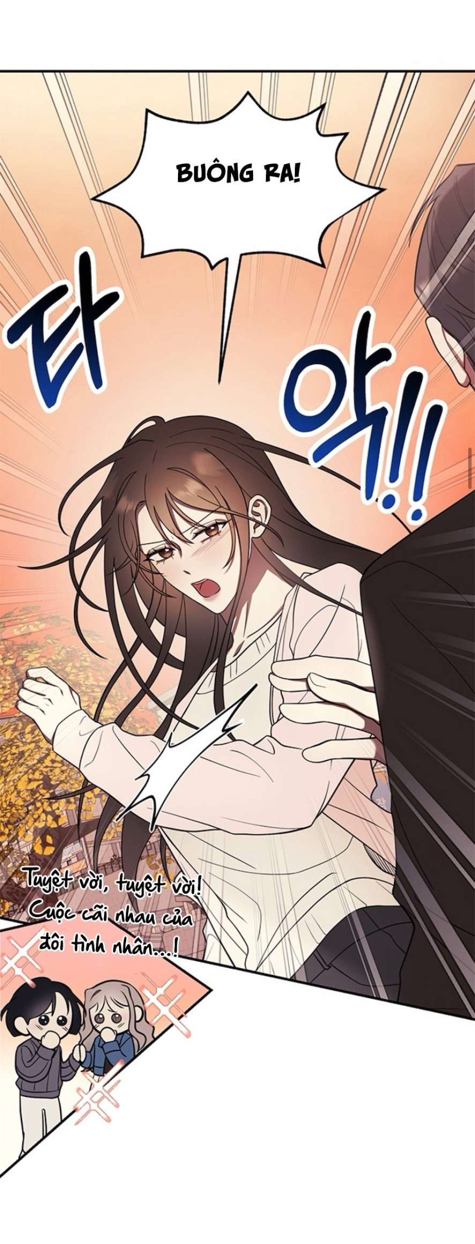 Oppa, Cho Em Xin Một Miếng Nào! 