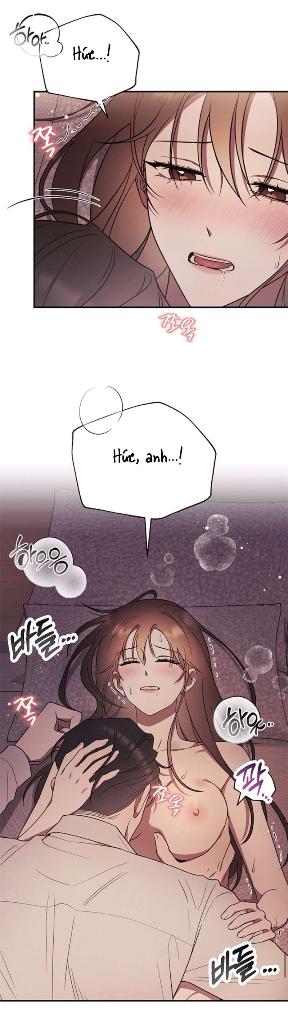 Oppa, Cho Em Xin Một Miếng Nào! 