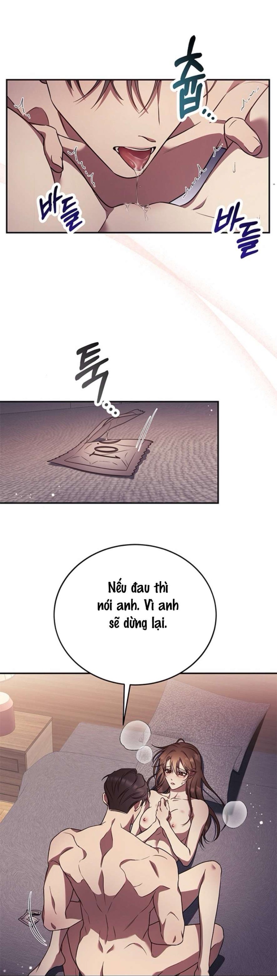 Oppa, Cho Em Xin Một Miếng Nào! 