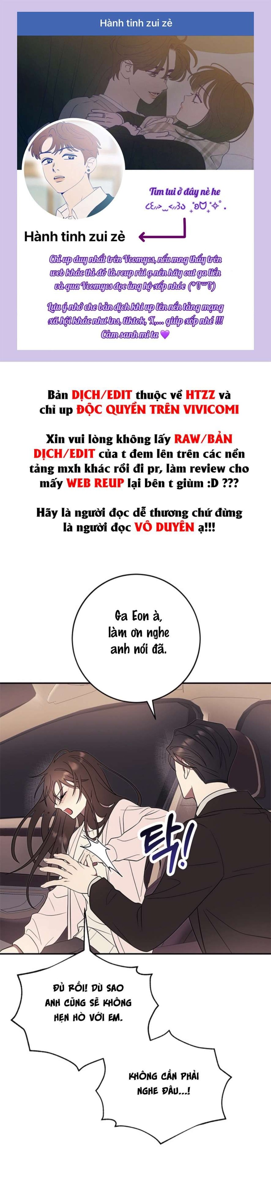 Oppa, Cho Em Xin Một Miếng Nào! 