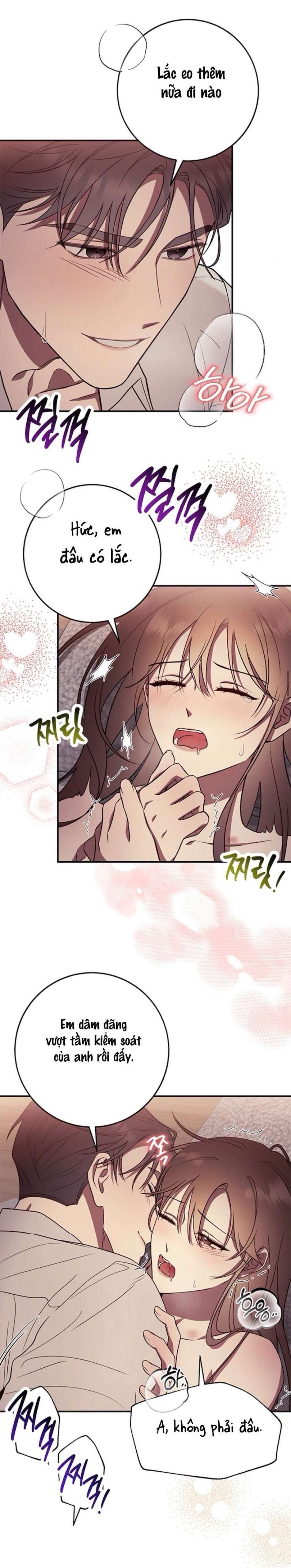 Oppa, Cho Em Xin Một Miếng Nào! 
