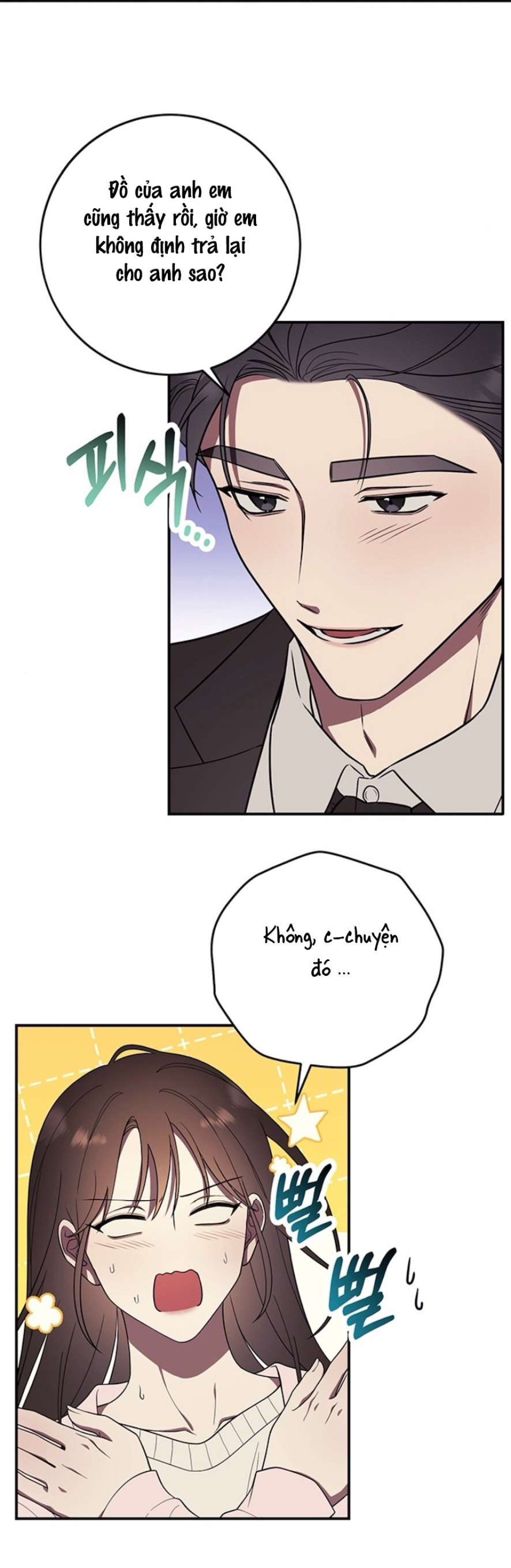 Oppa, Cho Em Xin Một Miếng Nào! 