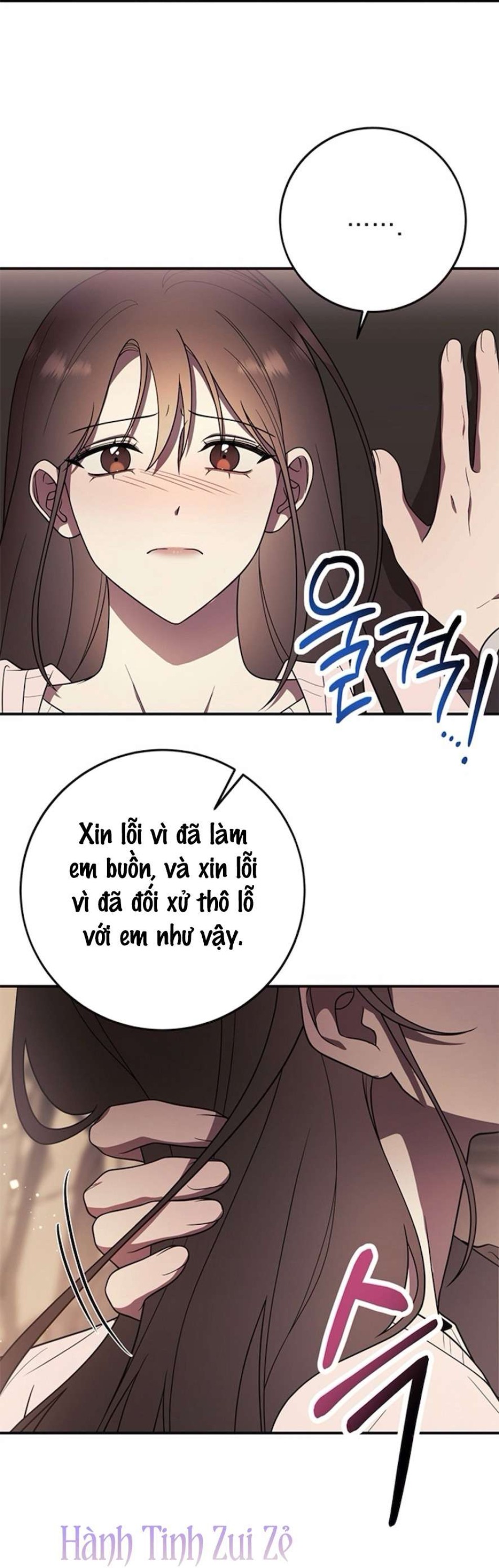 Oppa, Cho Em Xin Một Miếng Nào! 