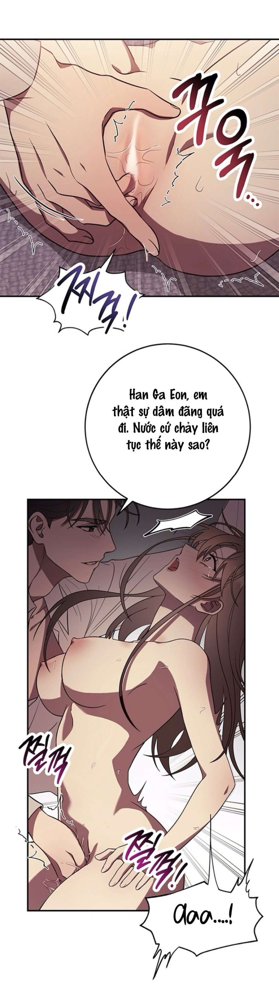 Oppa, Cho Em Xin Một Miếng Nào! 