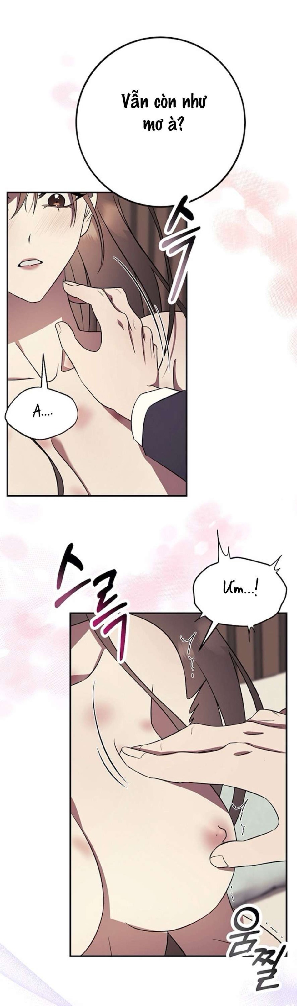 Oppa, Cho Em Xin Một Miếng Nào! 