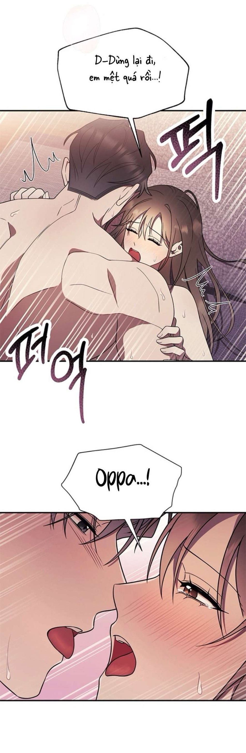 Oppa, Cho Em Xin Một Miếng Nào! 