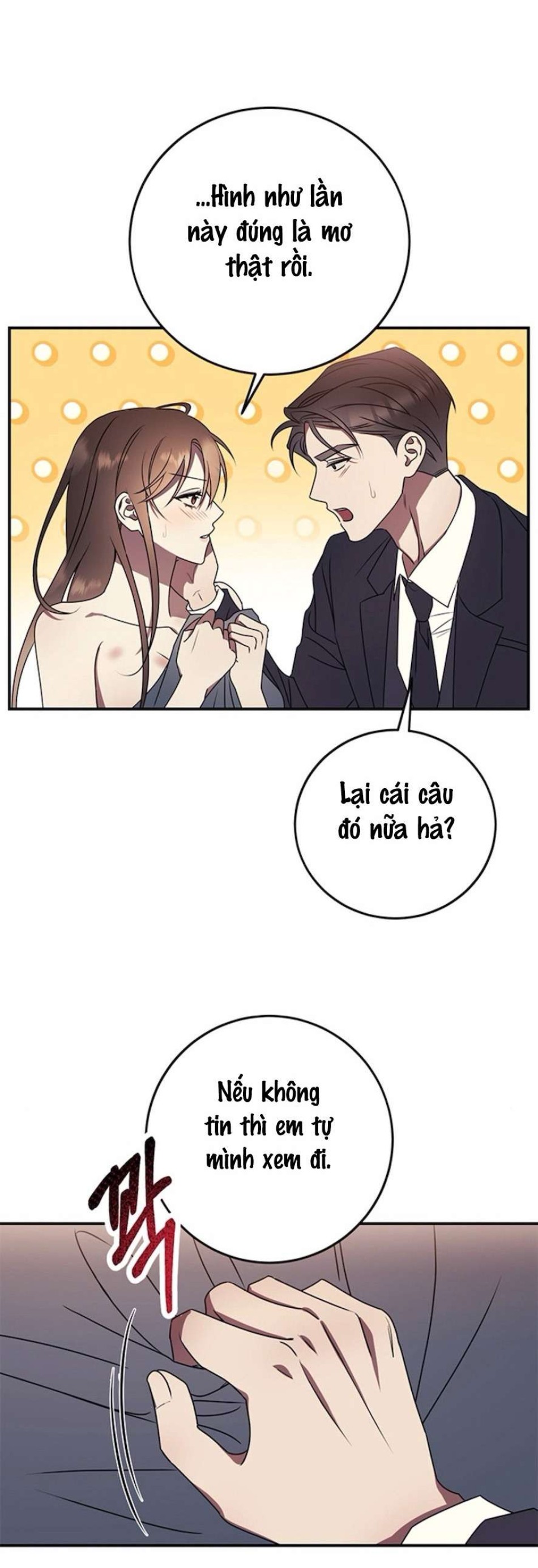 Oppa, Cho Em Xin Một Miếng Nào! 