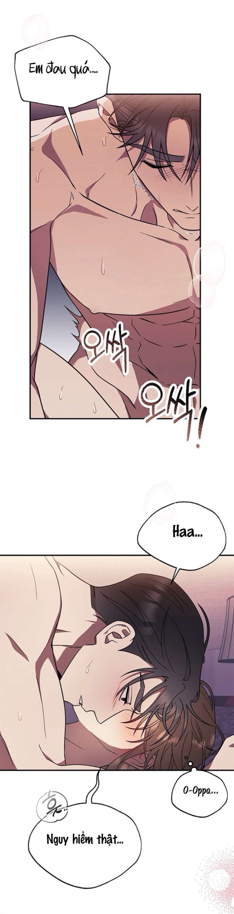 Oppa, Cho Em Xin Một Miếng Nào! 
