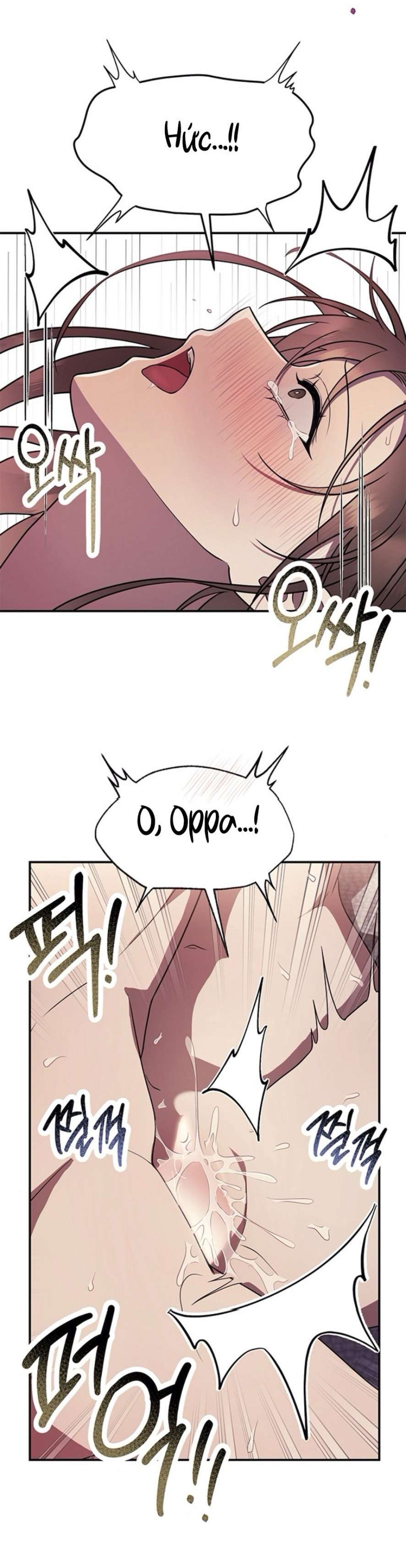 Oppa, Cho Em Xin Một Miếng Nào! 