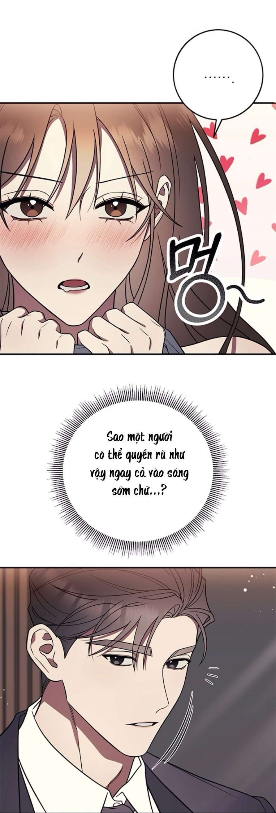 Oppa, Cho Em Xin Một Miếng Nào! 
