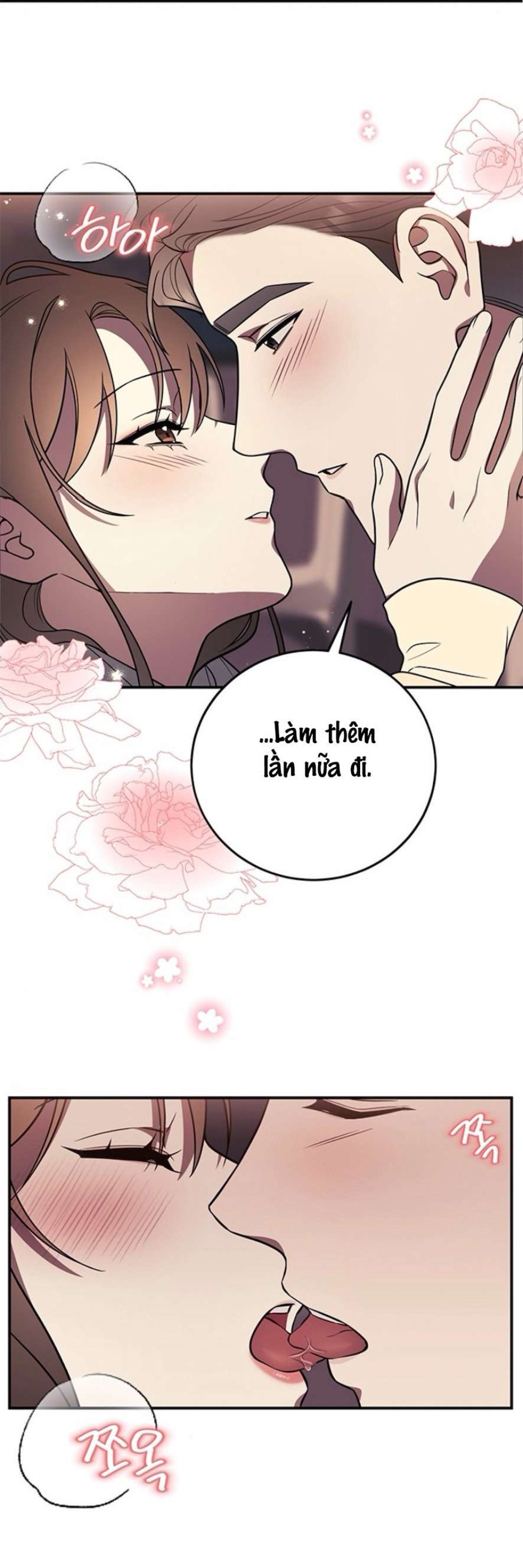 Oppa, Cho Em Xin Một Miếng Nào! 