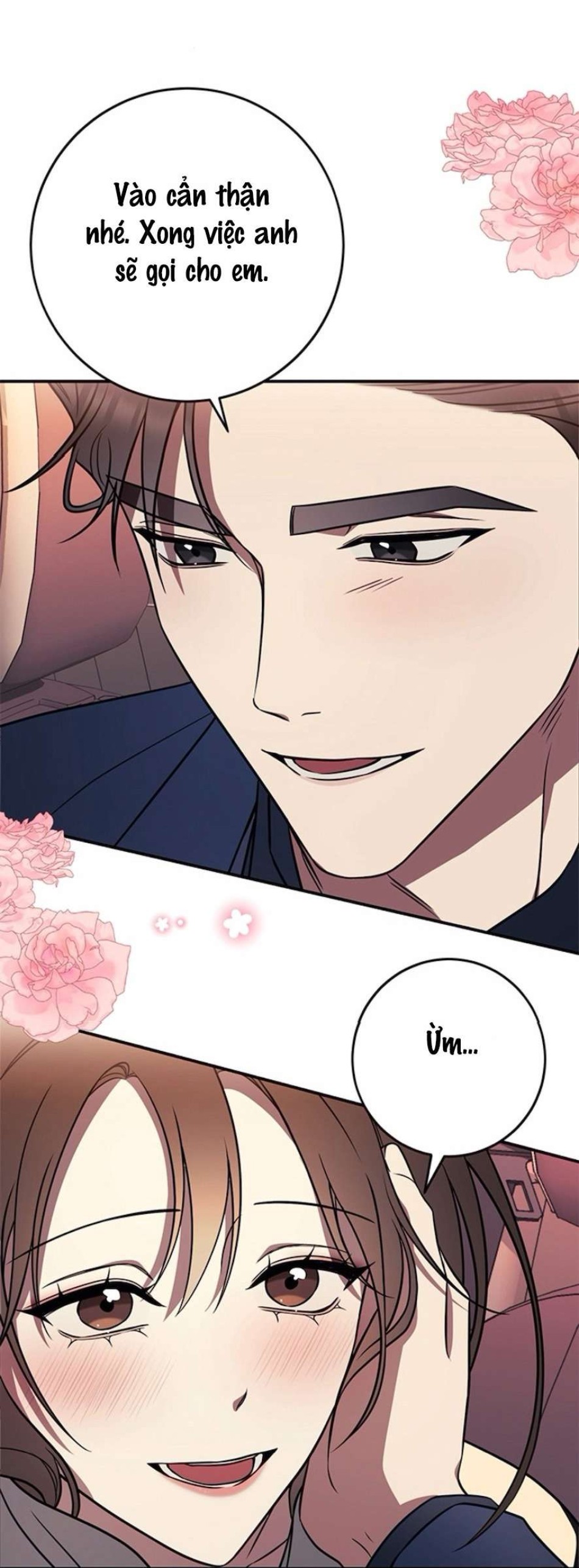 Oppa, Cho Em Xin Một Miếng Nào! 
