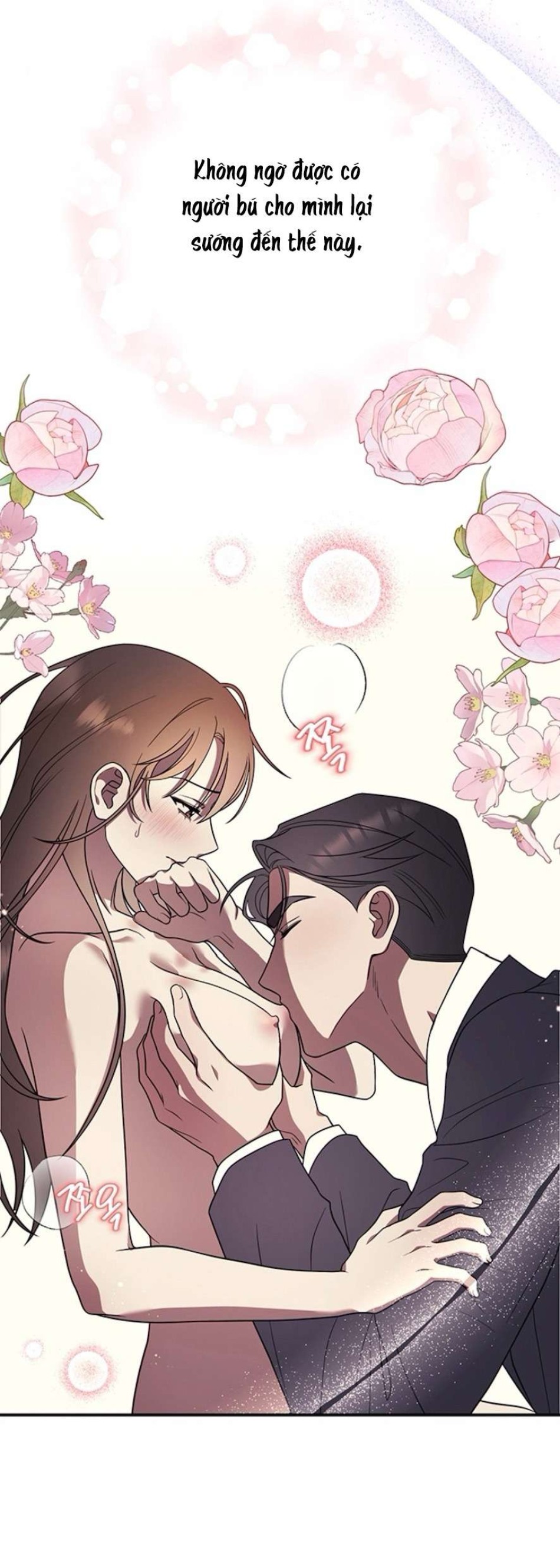 Oppa, Cho Em Xin Một Miếng Nào! 