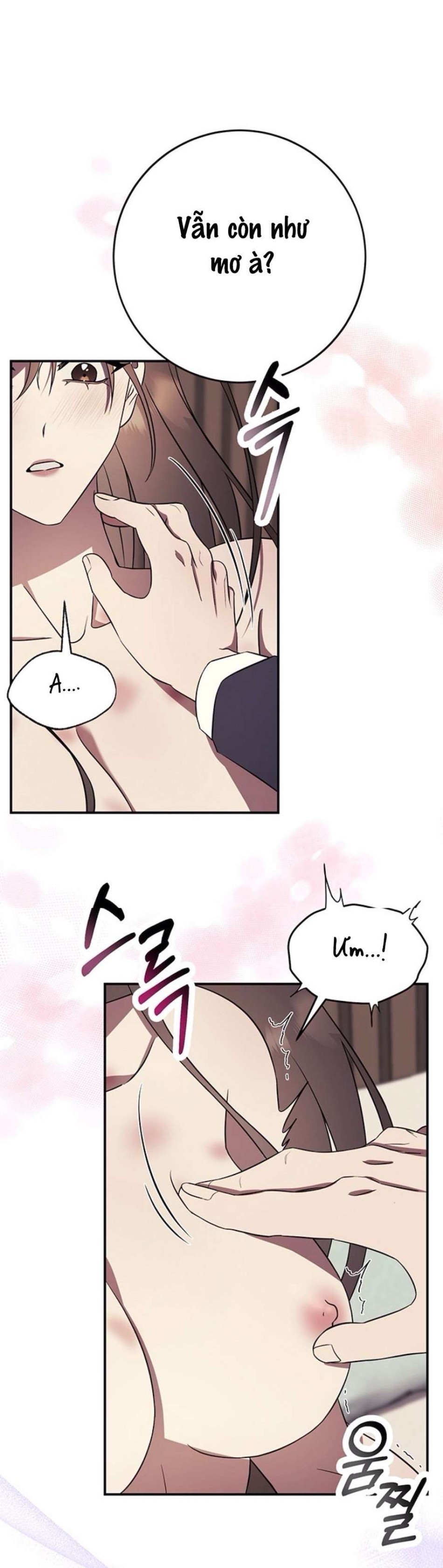 Oppa, Cho Em Xin Một Miếng Nào! 