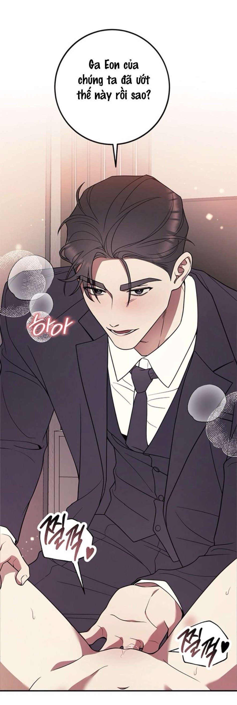 Oppa, Cho Em Xin Một Miếng Nào! 